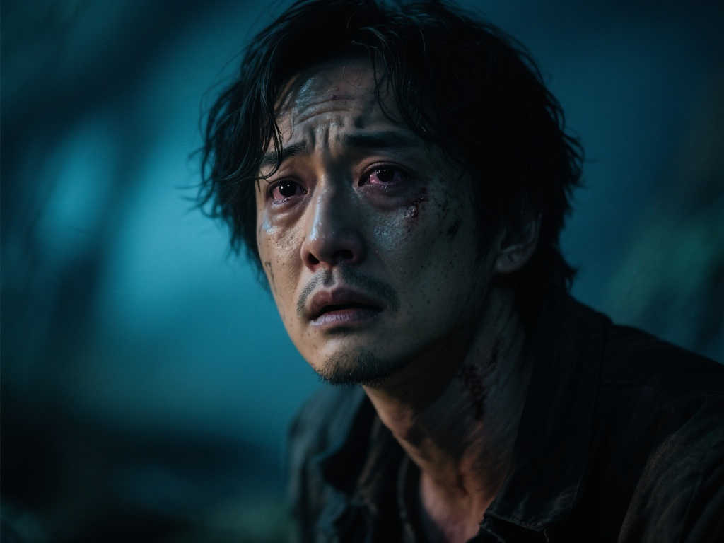 《8号出口》电影释出特别预告 二宫和也化身迷途主人公