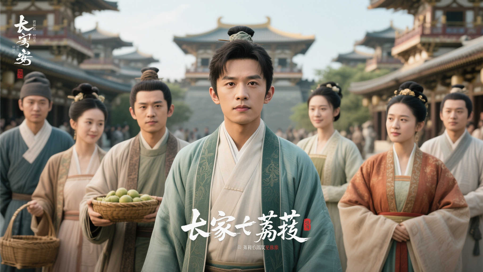 导演为何低调处理易烊千玺客串《长安的荔枝》?幕后真相揭晓