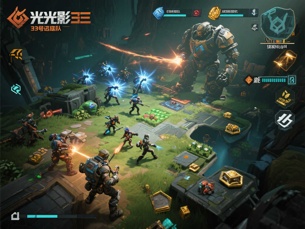 《光与影:33号远征队》首发三天销量破百万!分享你的独特游戏感受! 《光与影:33号远征队》首发三天销量破百万!分享你的独特游戏感受!