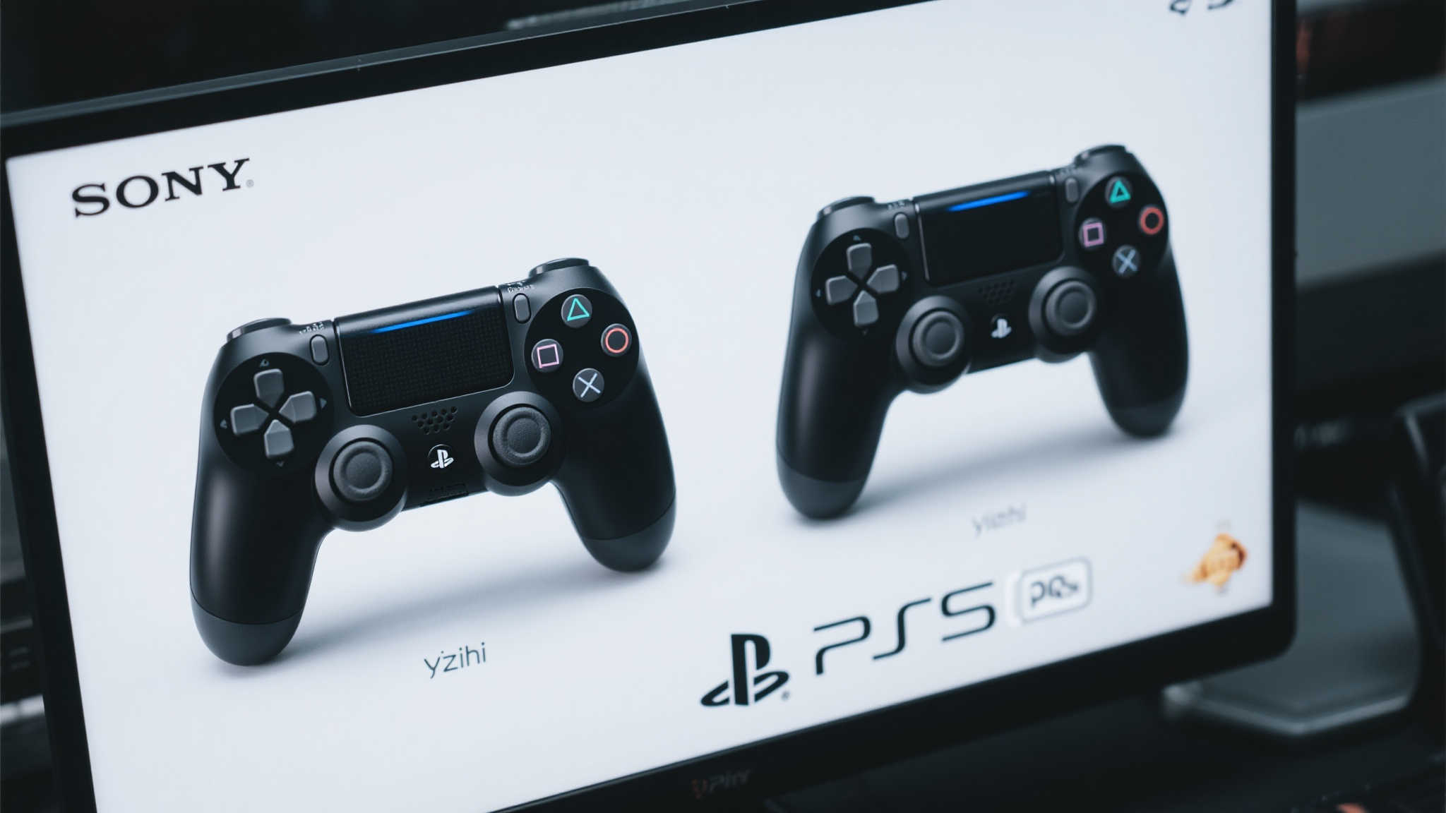 PS5获半年独占权:网易《燕云十六声》主机版首发 PS5获半年独占权:网易《燕云十六声》主机版首发