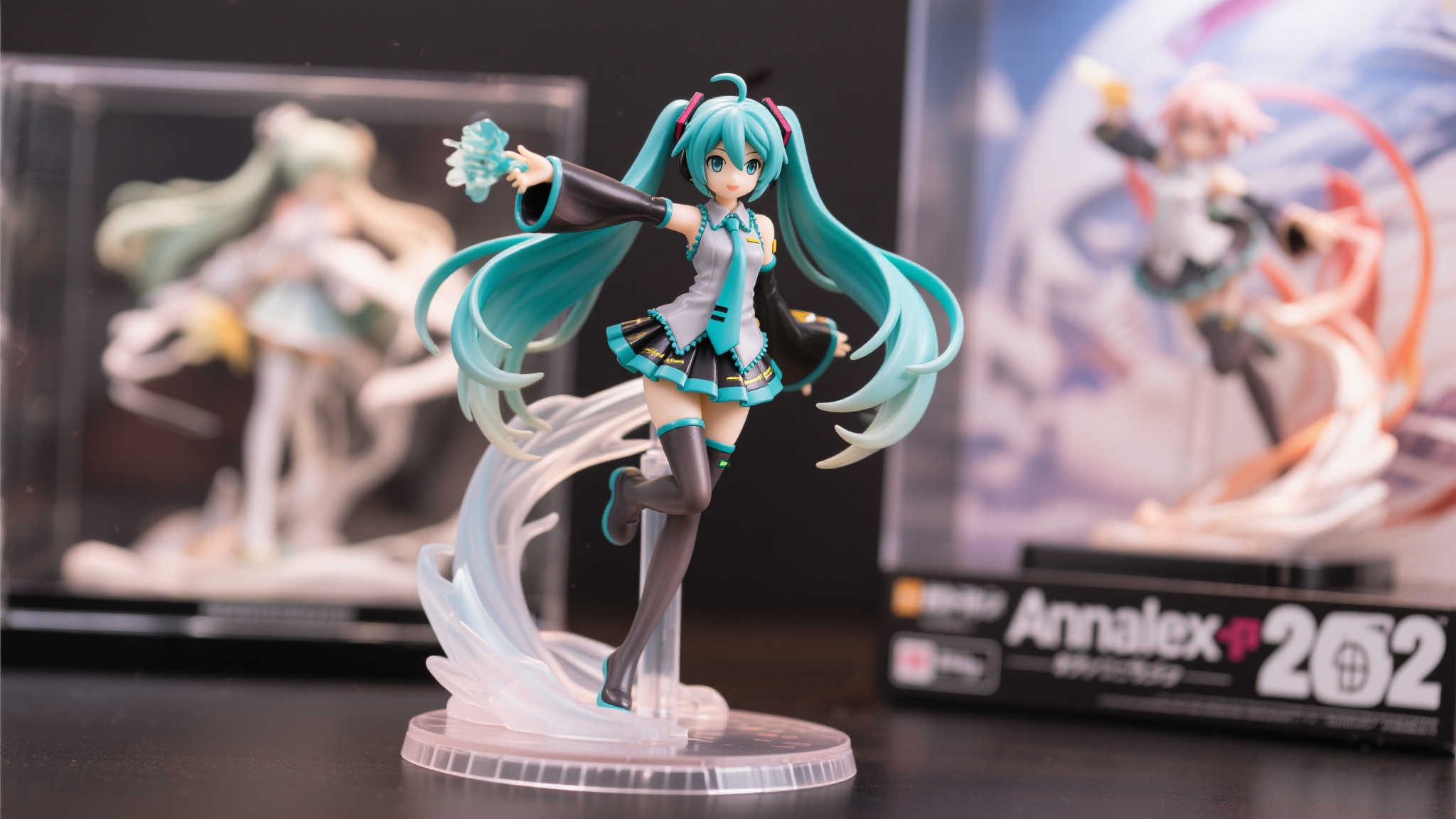 Aniplex《恋上换装娃娃》喜多川海梦黑江雫Cosplay版