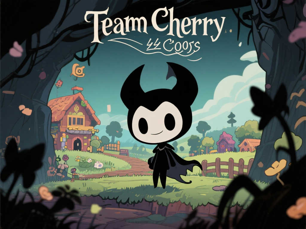 《空洞骑士：丝之歌》Steam页面有新动静，预告片却神秘消失！