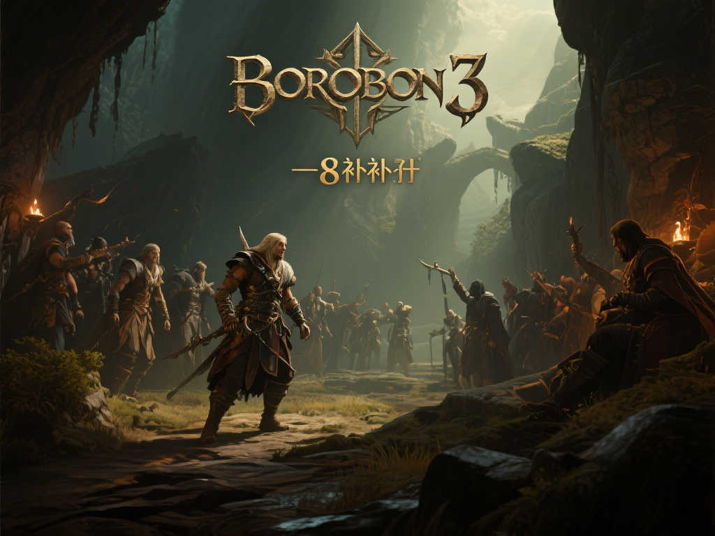 外媒盛赞《博德之门3》8号补丁：传奇篇章的完美谢幕！