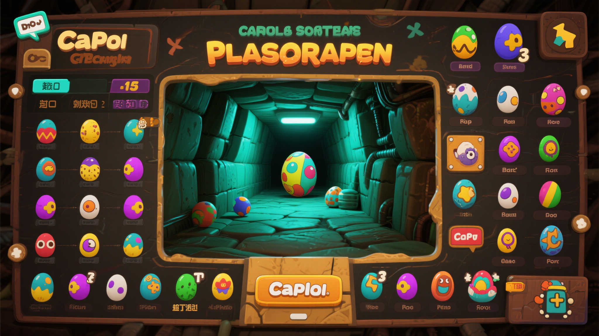 史低秒杀！开罗游戏经典合集夏日特惠仅售29元